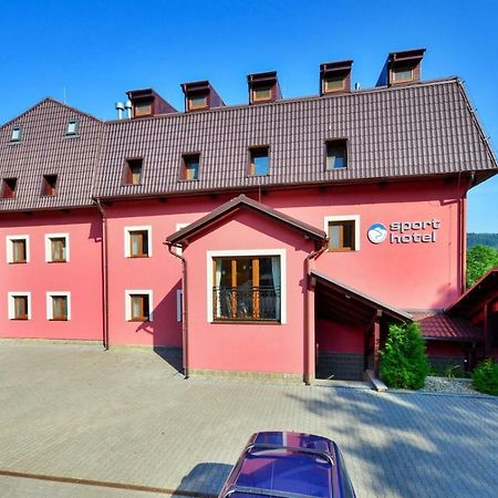 Apartmany Dolní Morava Εξωτερικό φωτογραφία