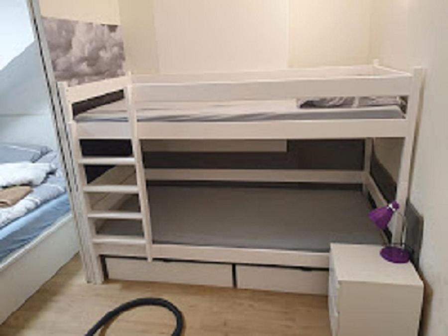 Apartmany Dolní Morava Εξωτερικό φωτογραφία