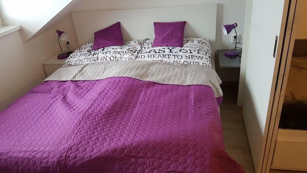 Apartmany Dolní Morava Εξωτερικό φωτογραφία