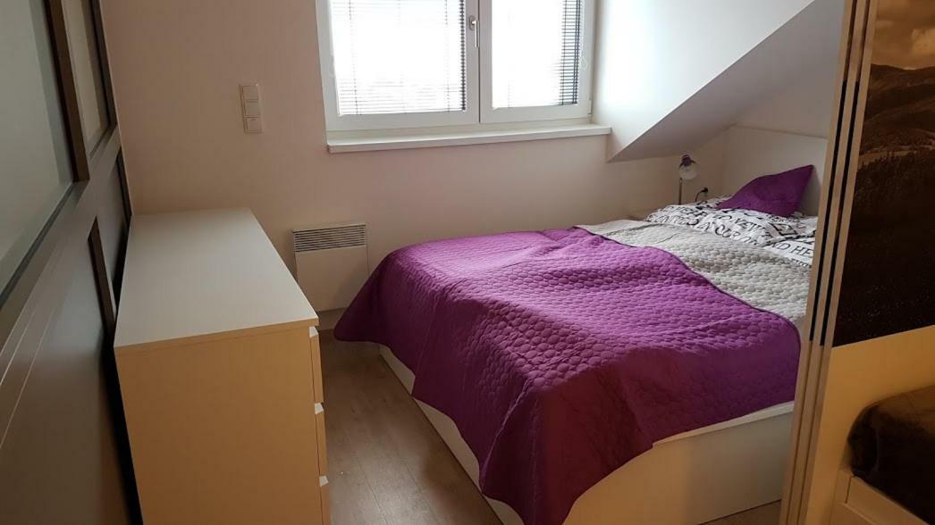 Apartmany Dolní Morava Εξωτερικό φωτογραφία
