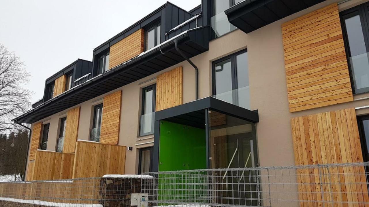 Apartmany Dolní Morava Εξωτερικό φωτογραφία
