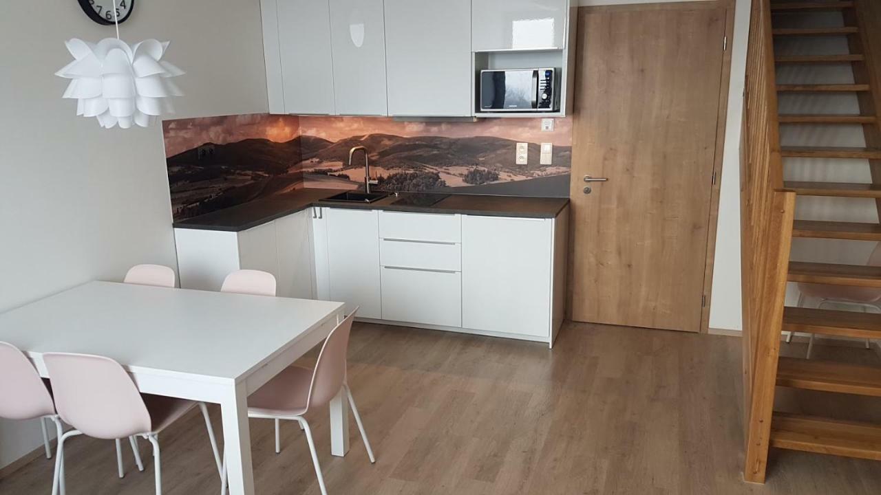 Apartmany Dolní Morava Εξωτερικό φωτογραφία