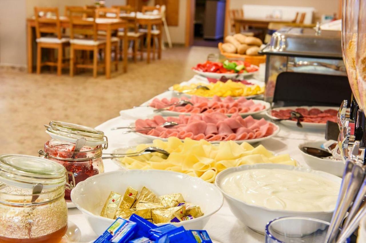 Apartmany Dolní Morava Εξωτερικό φωτογραφία